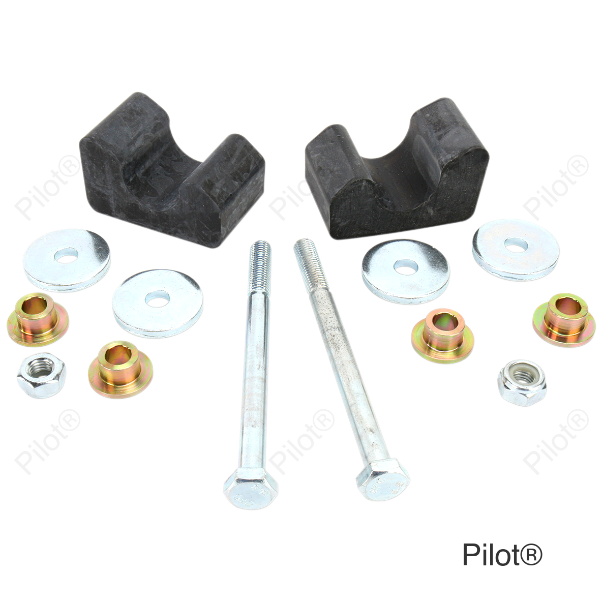 Mount Kit - 10 mm