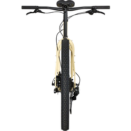 Surly Bridge Club Bike - 27.5 Steel Whipped Butter Small