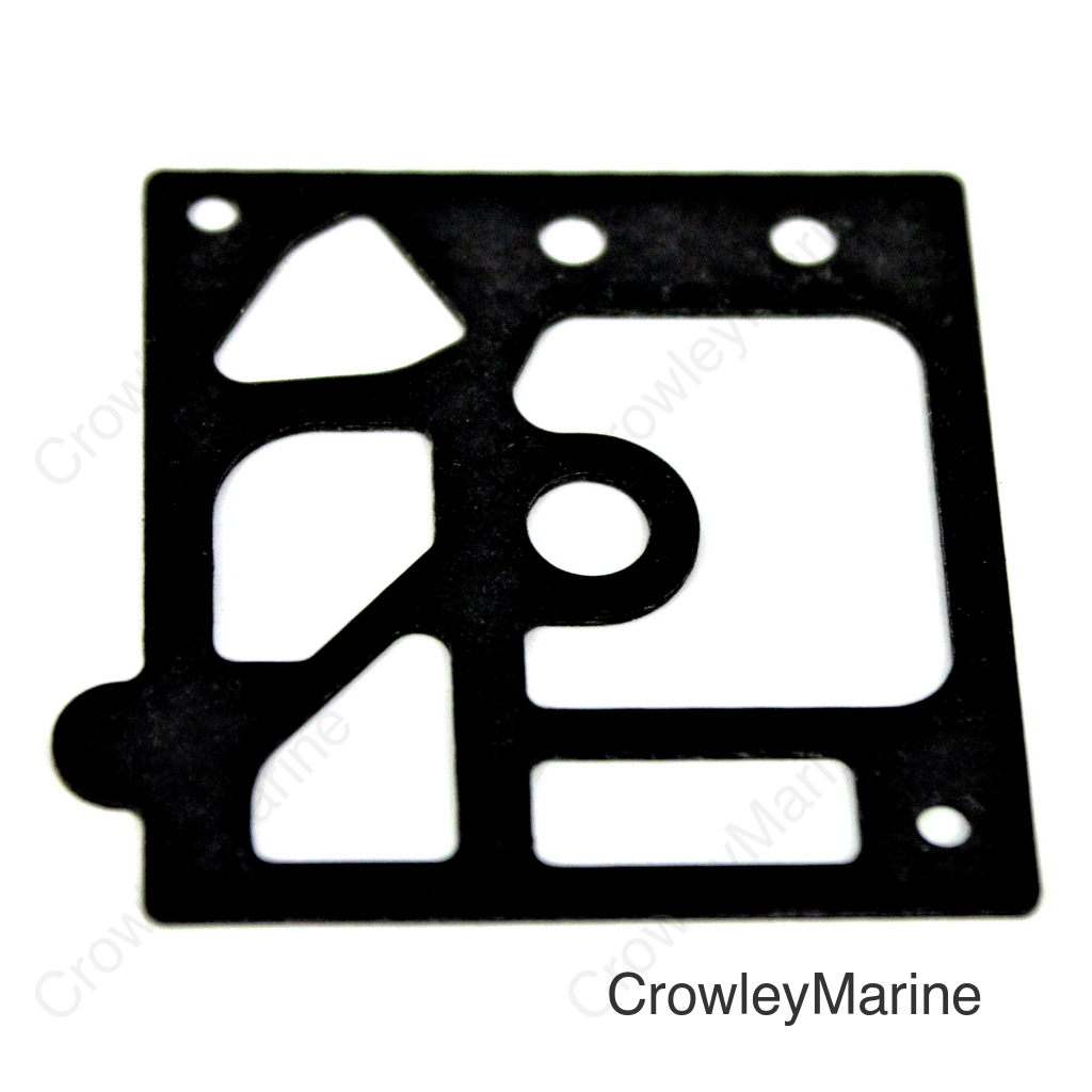 GASKET, PUMP