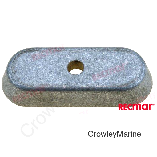 ZINC ANODE (REC68T-45251-00)