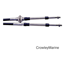 XTREME 4300BC CNTRL Cable 19' (CCX43019) thumbnail-1