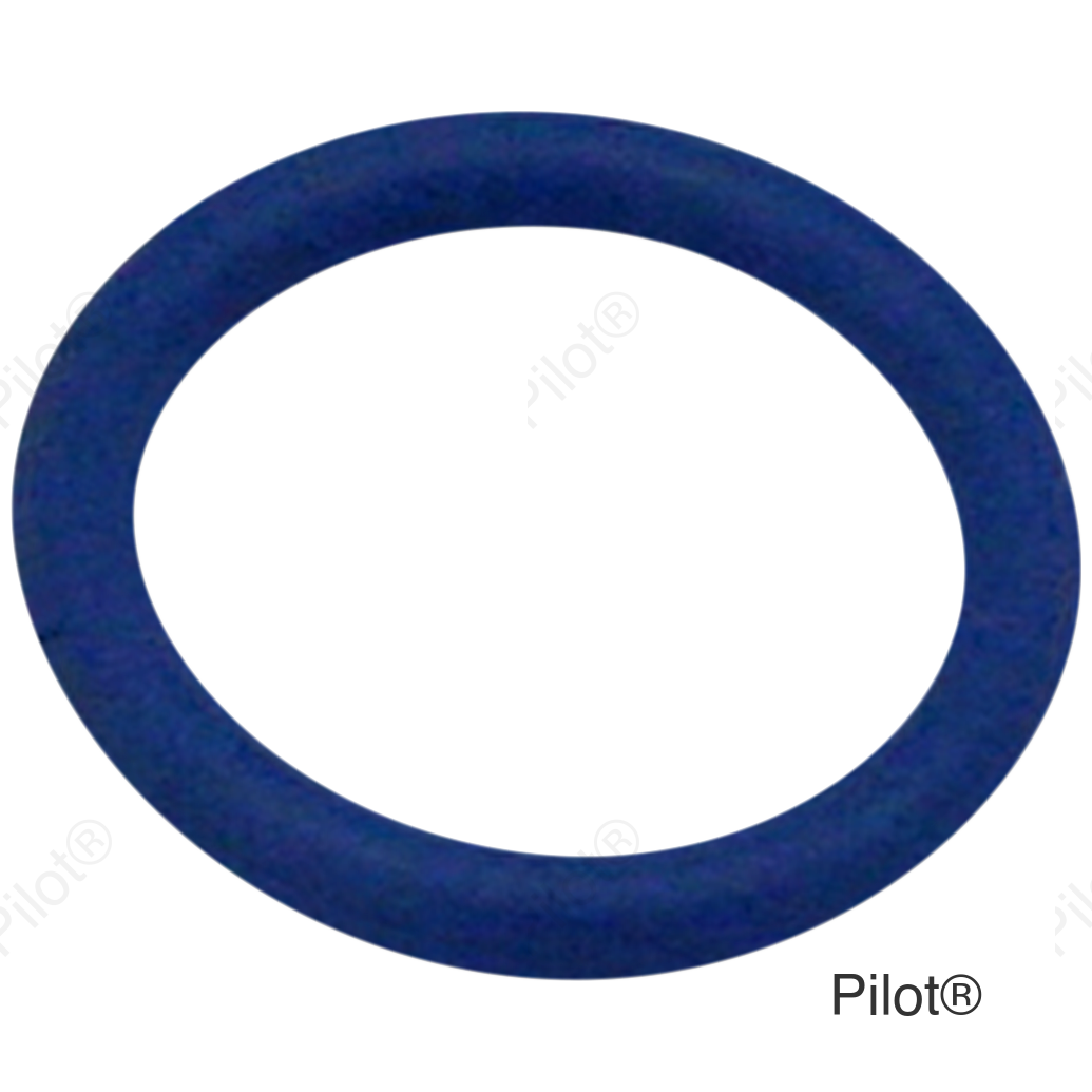 Silicone O-Ring - 50-8009