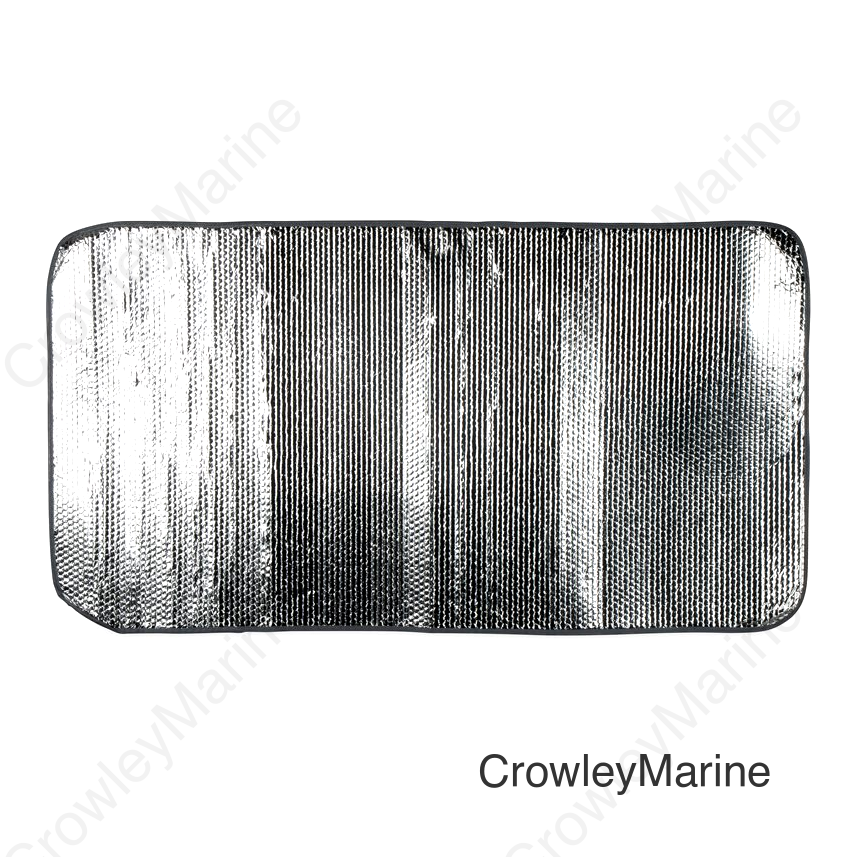 WINDOW COVER 30' X 50'