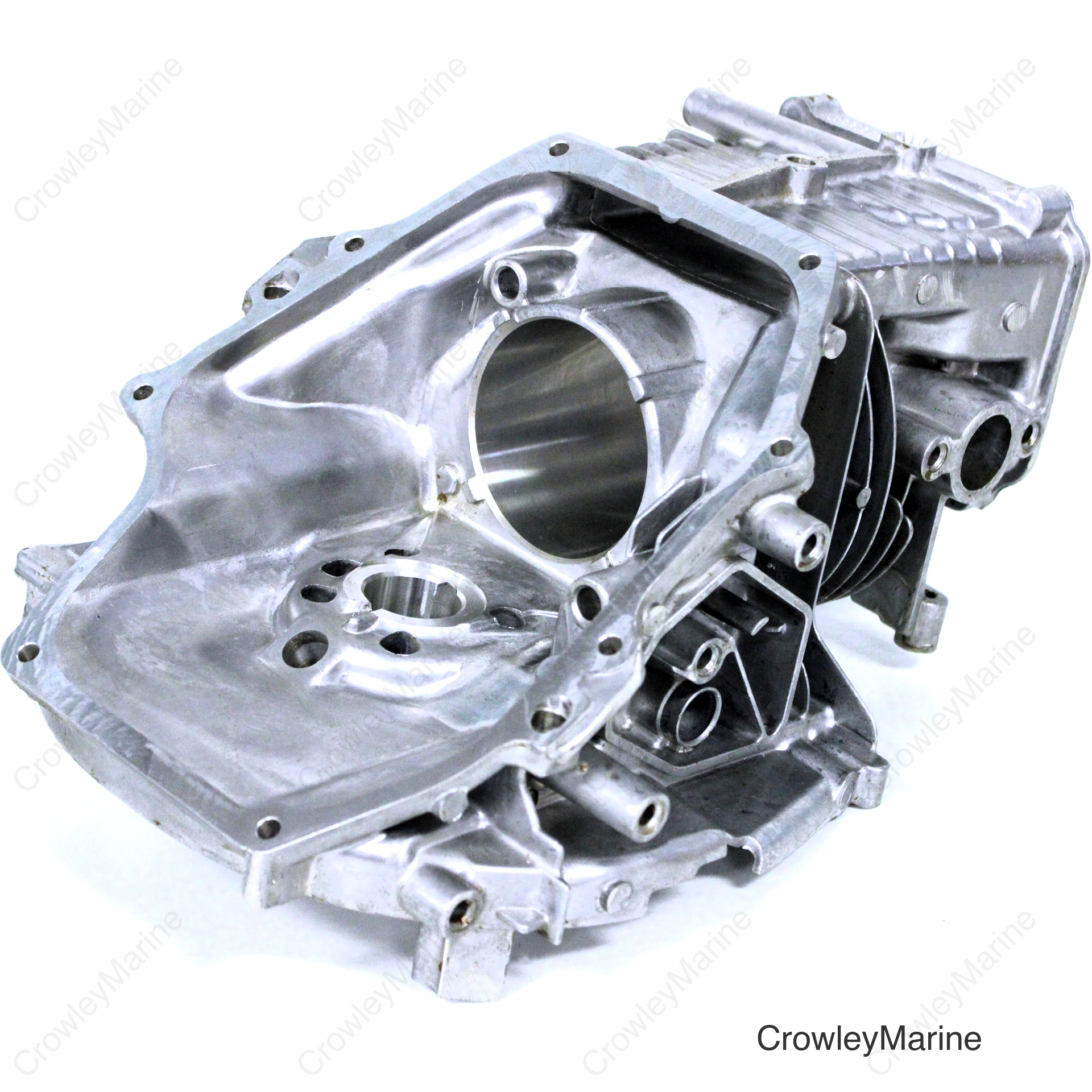 CYLINDER ASSY.