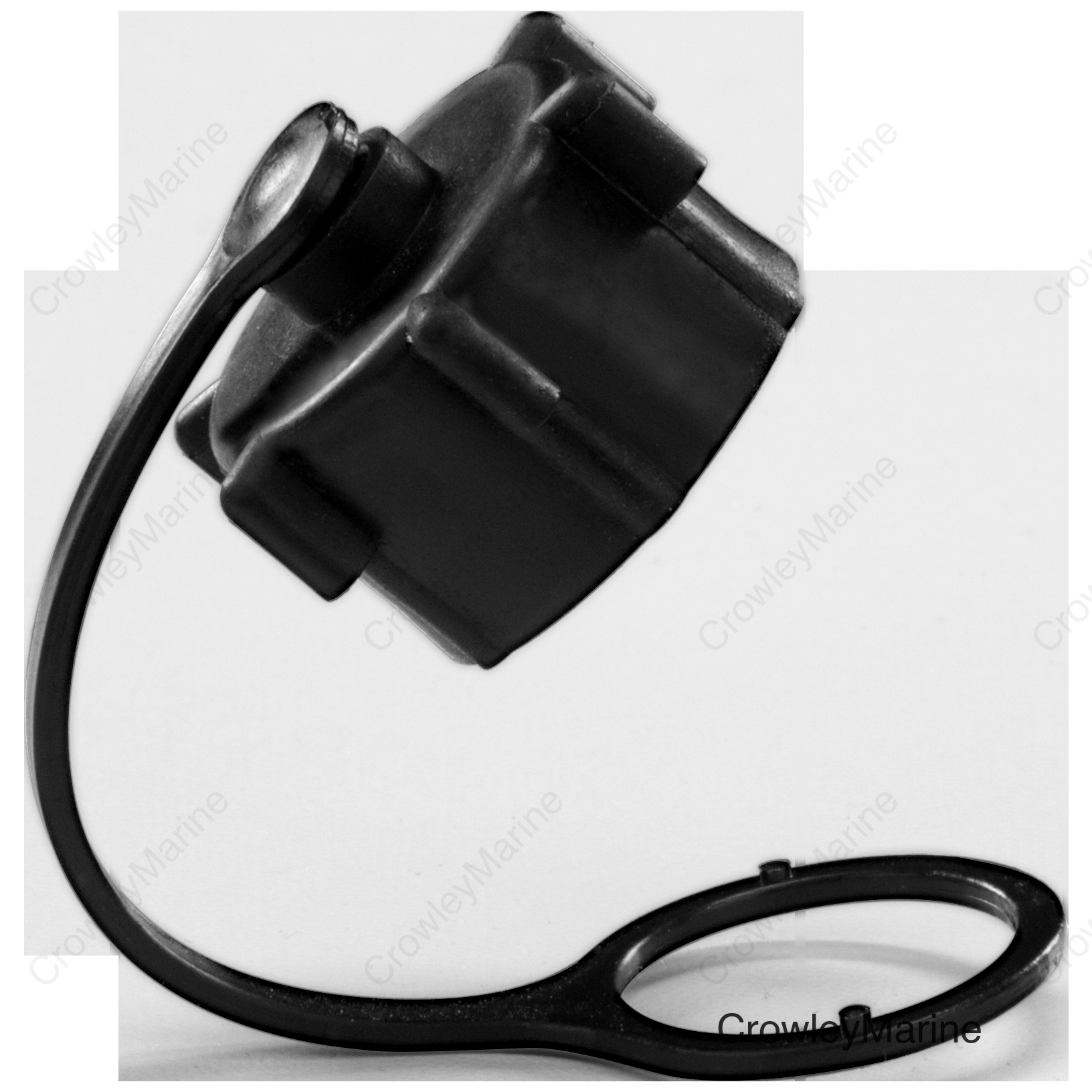 VP MOTORSPORTS CONTAINER VENT 3/5 GALLON REPLACEMENT VENT