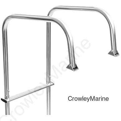 Outdoor RV Ladder Universal (RV0000813)