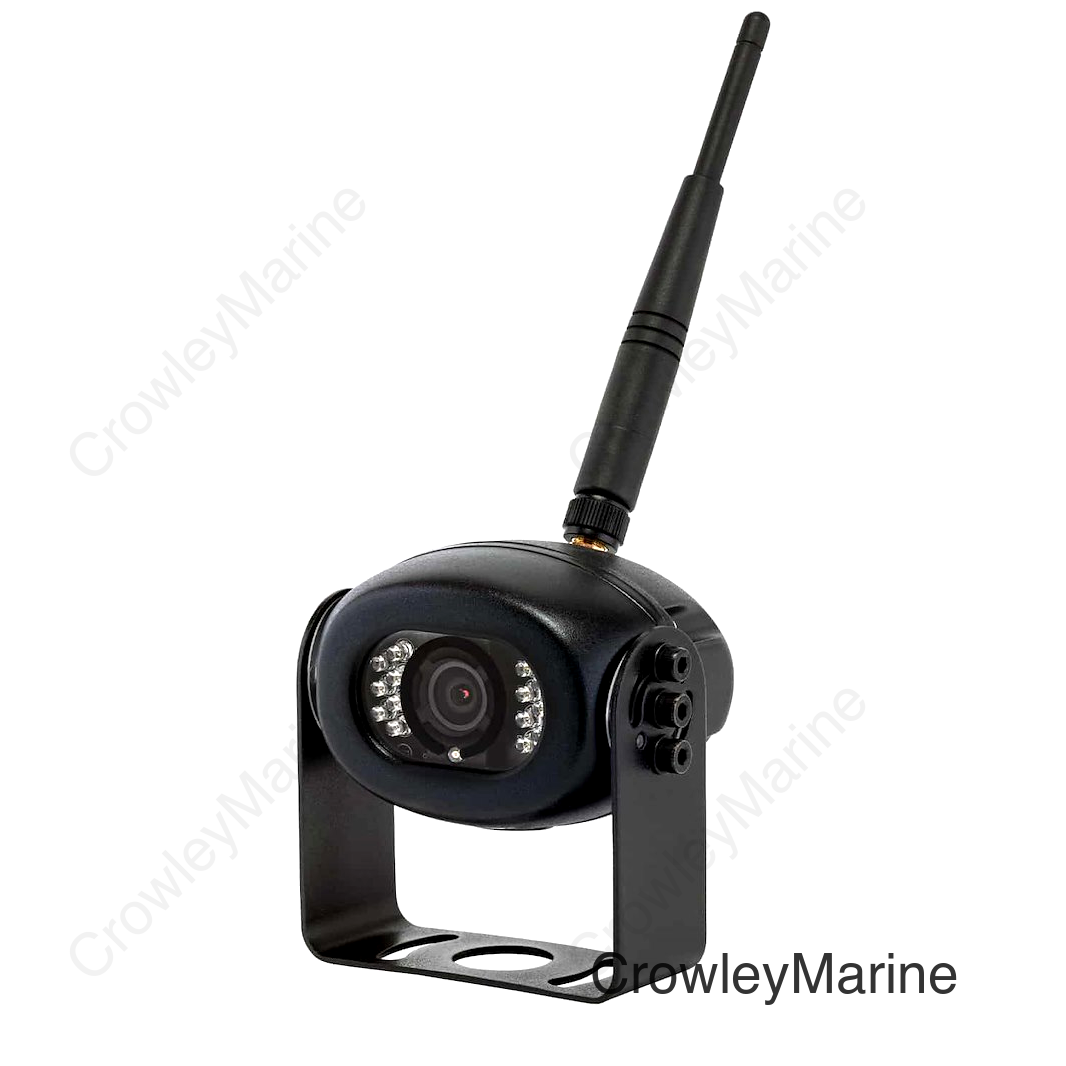 VOYAGER WIRELESS WISIGHT 2.0 CAMERA