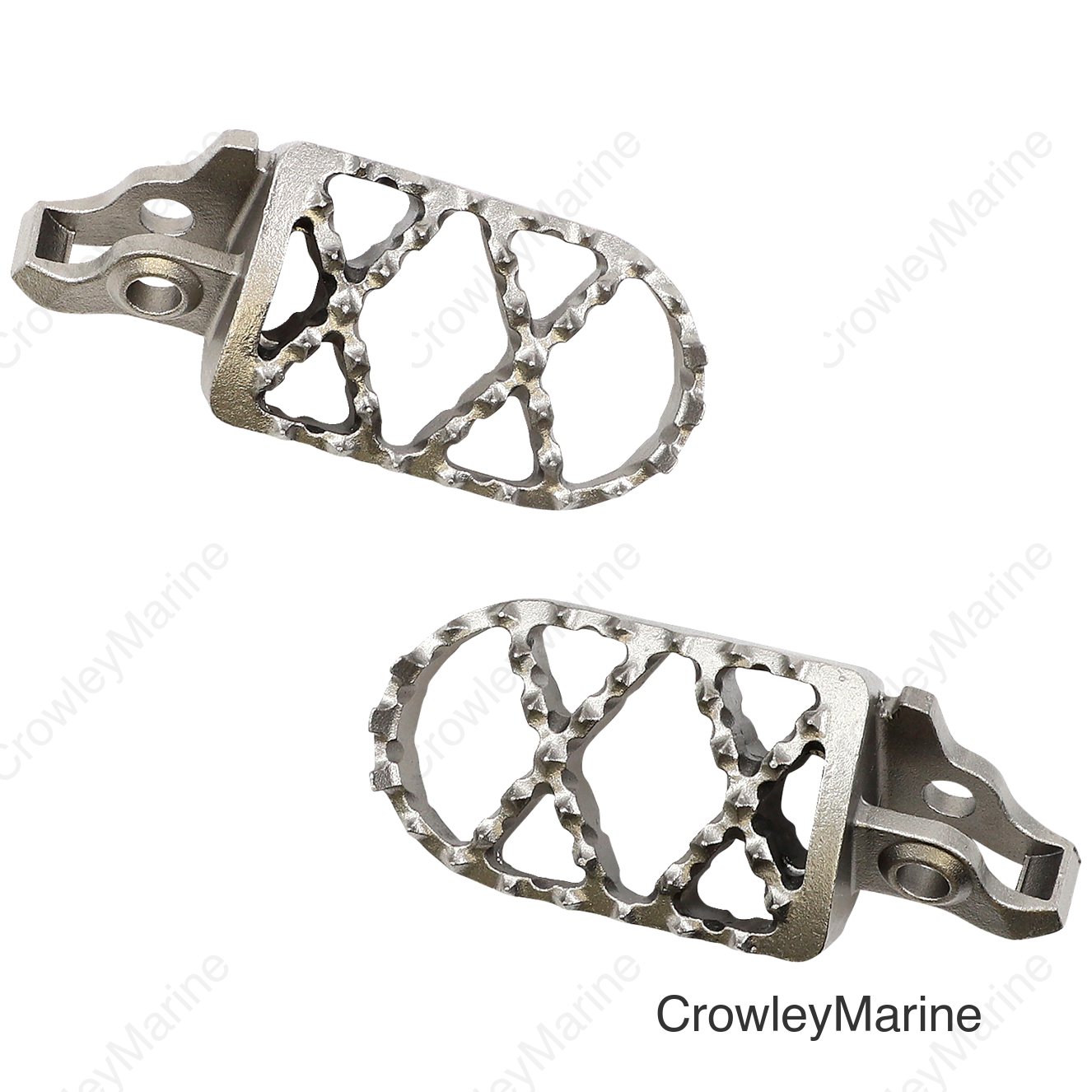 FOOTPEG PRO CR
