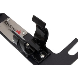 Fishbone Offroad Jeep YJ Front Seat Flashlight Mount thumbnail-2