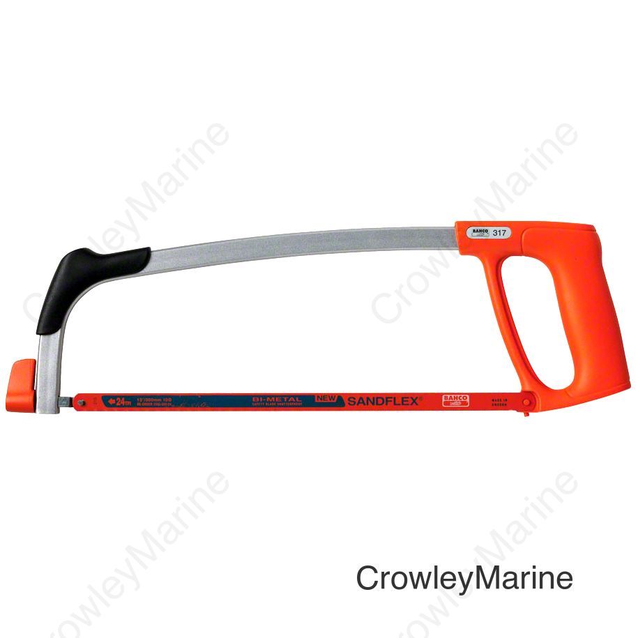 Park Tool SAW-1 Hacksaw