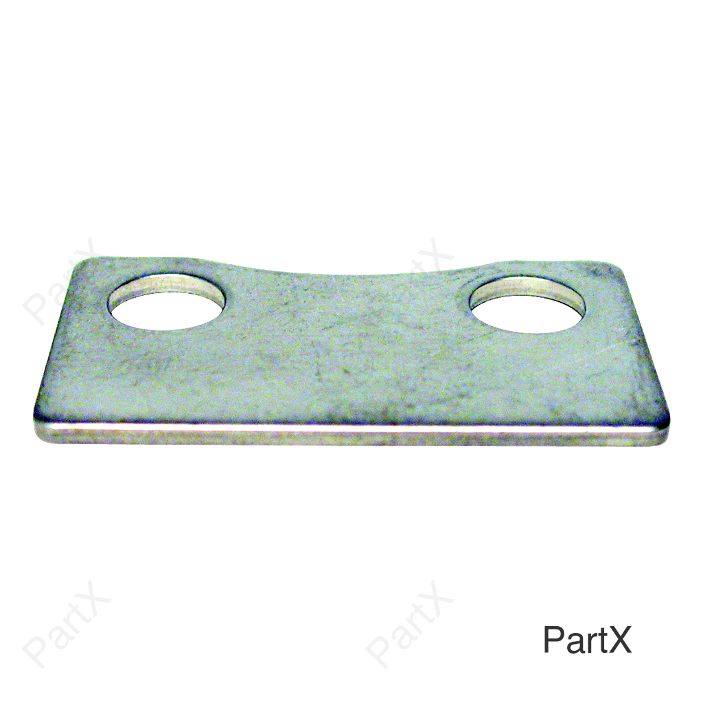 Plate - GLM Products (26390)