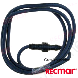 ARNES EXTENTION 3 M. 10 PINS (REC688-8258A-30)