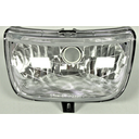 Headlight Unit  Assembly