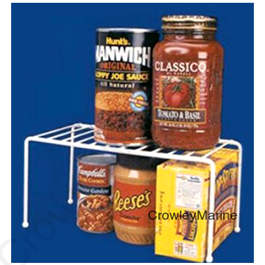 MEDIUM HELPER SHELF