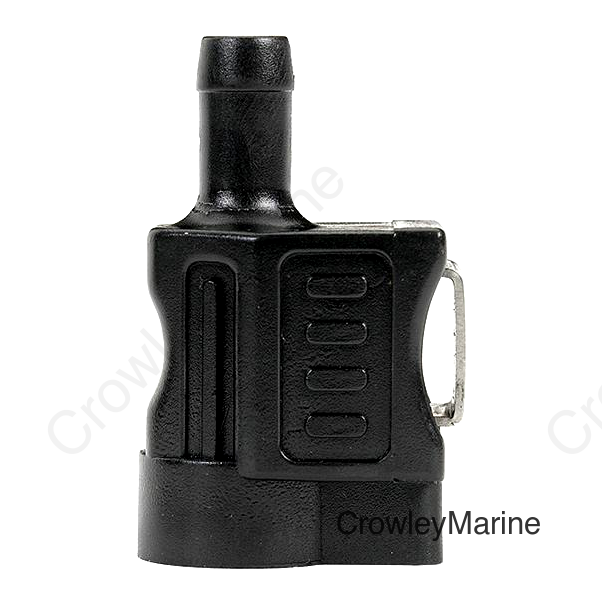 Fitting-Fuel Honda Engine Clip