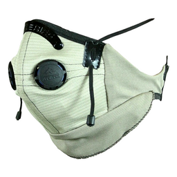 Pro Series Rider Dust Mask - Tan - XL