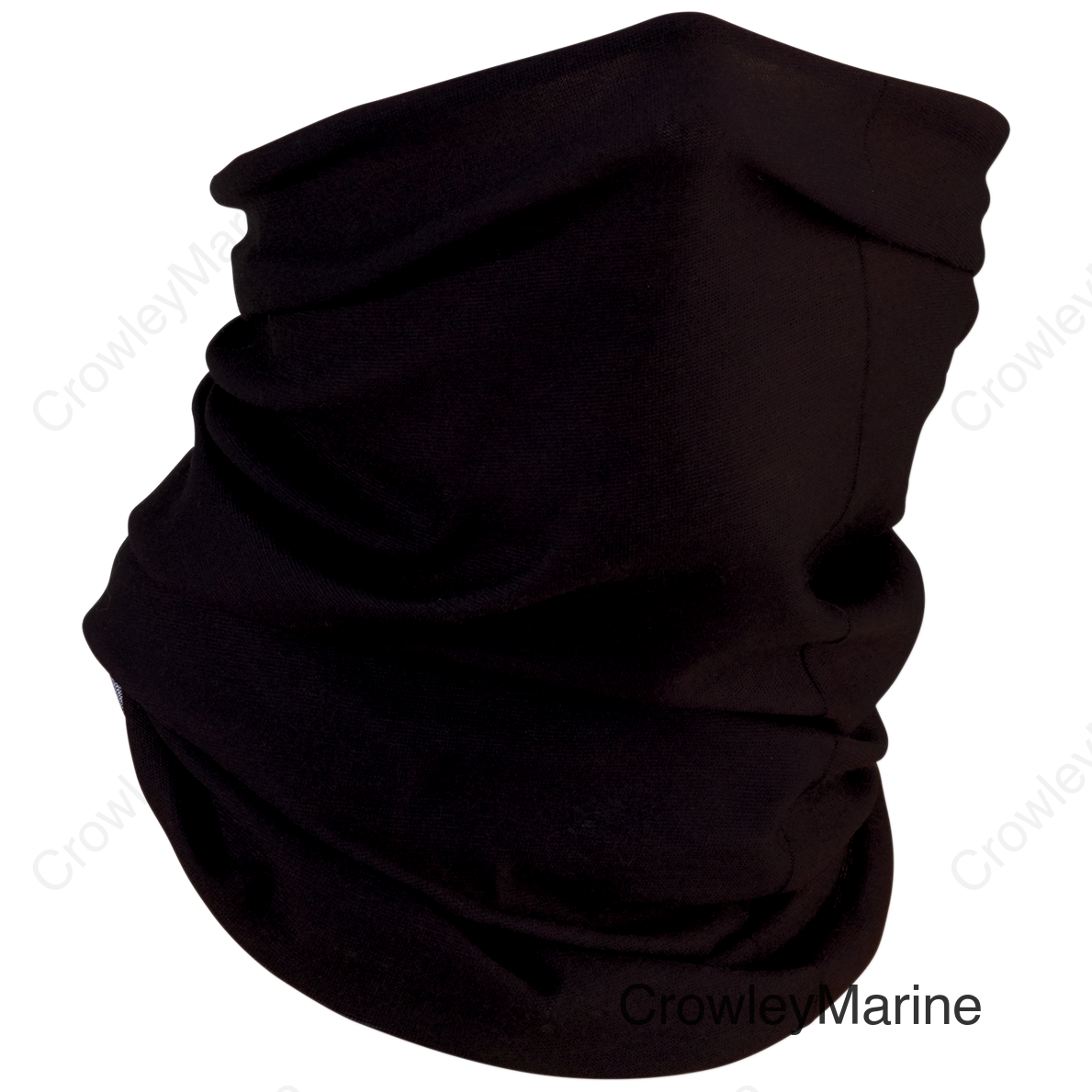 NECKGAITER FLEECE Z1R BLK