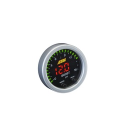 AEM X-Series Pressure 0-15psi Gauge Kit thumbnail-14