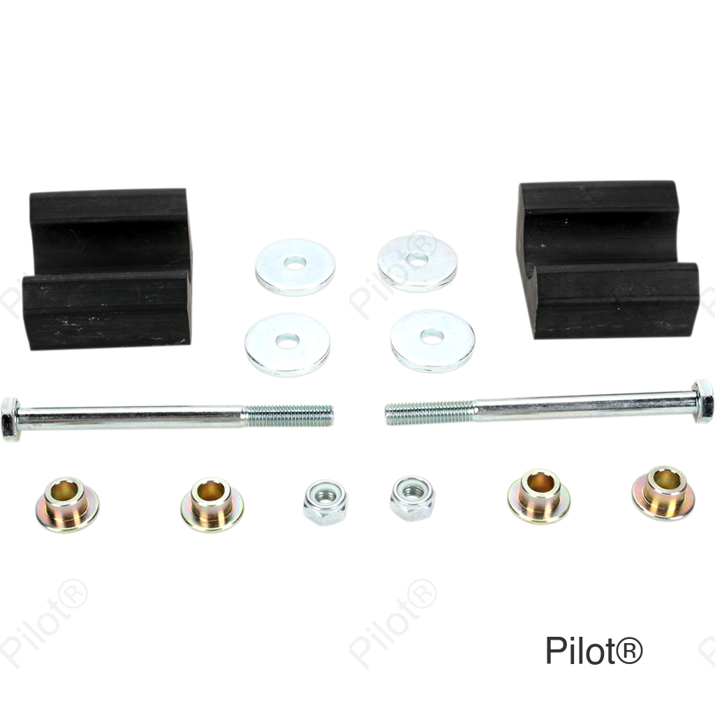Mount Kit - 10 mm