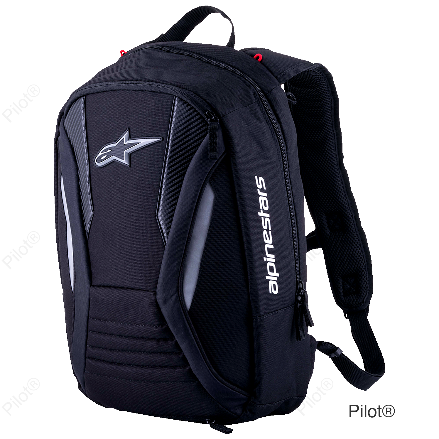 Charger V2 Backpack