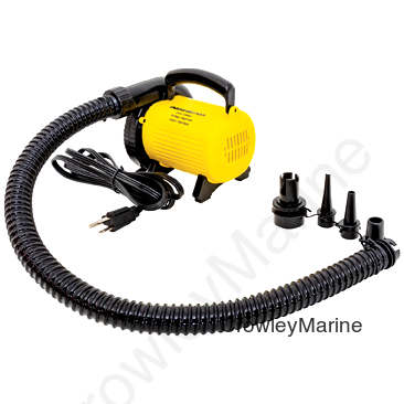 120V High Pressure Pump