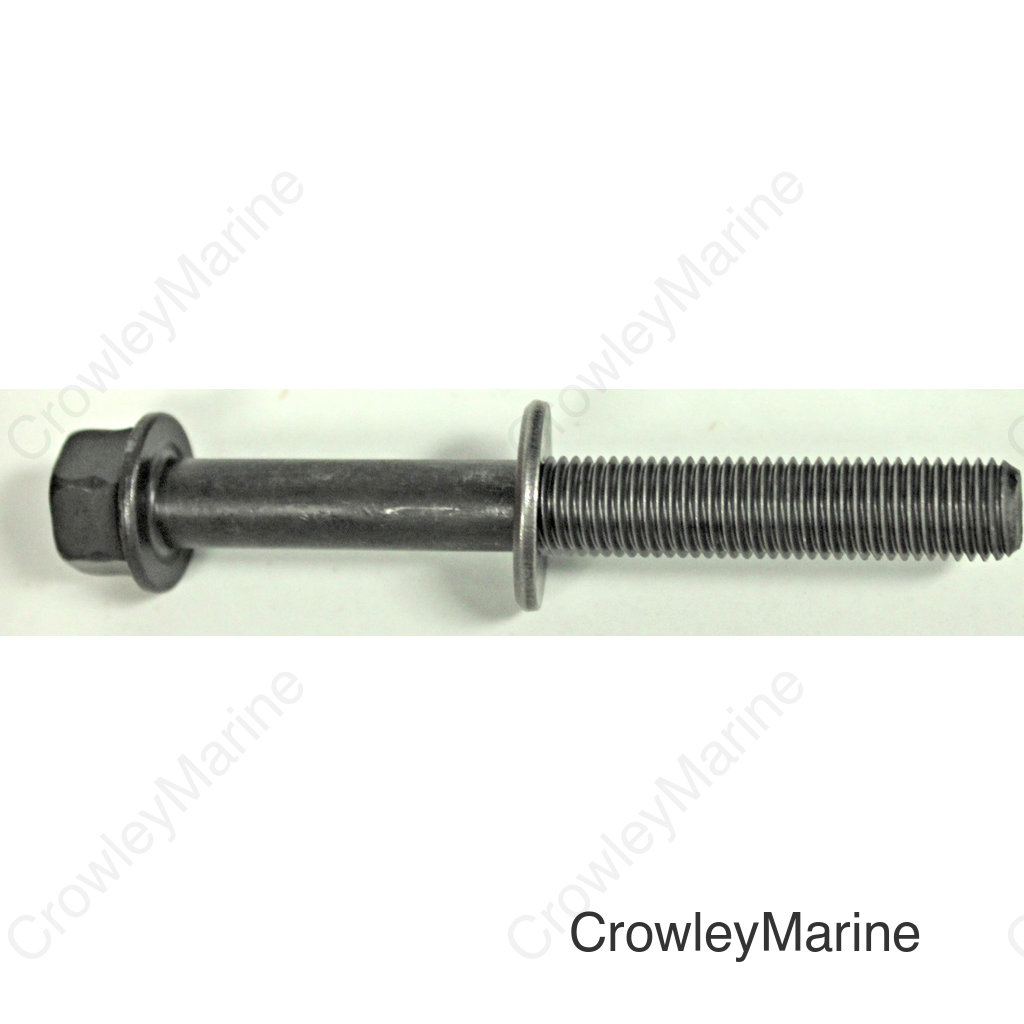 BOLT-WASHER (10X85)