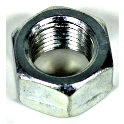 NUT, HEX. (12MM)