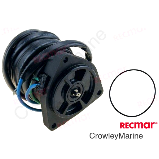 TRIM MOTOR (REC63P-43880-22)
