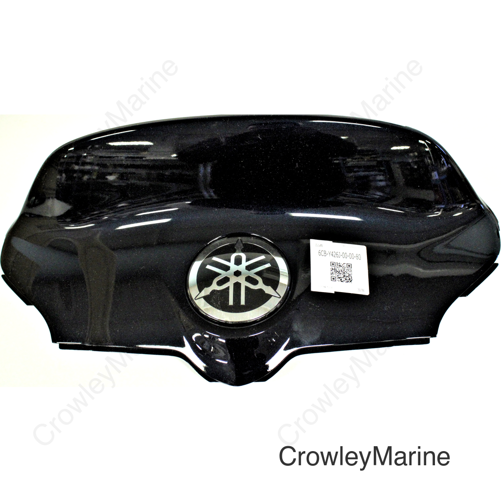 Rear Panel Assembly