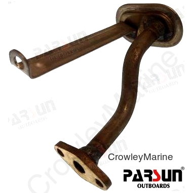 OIL STRAINER ASSY (PAF20-02020100)
