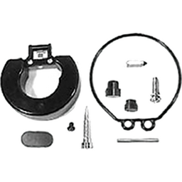 Carburetor Repair Kit, w/Float thumbnail-0