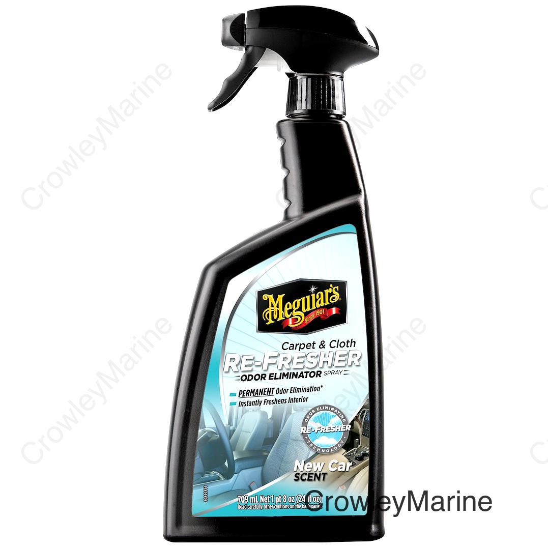 CARPET & CLOTH RE-FRESHER
