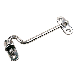 CABIN DOOR HOOK SS 2-3/8" thumbnail-0