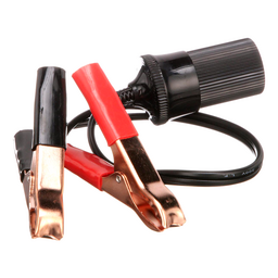 Seachoice Adapter Plug to Battery Cigarette Lighter, 12V thumbnail-2