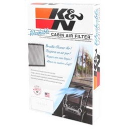 K&N 12-15 Tesla S Electric Cabin Air Filter thumbnail-8