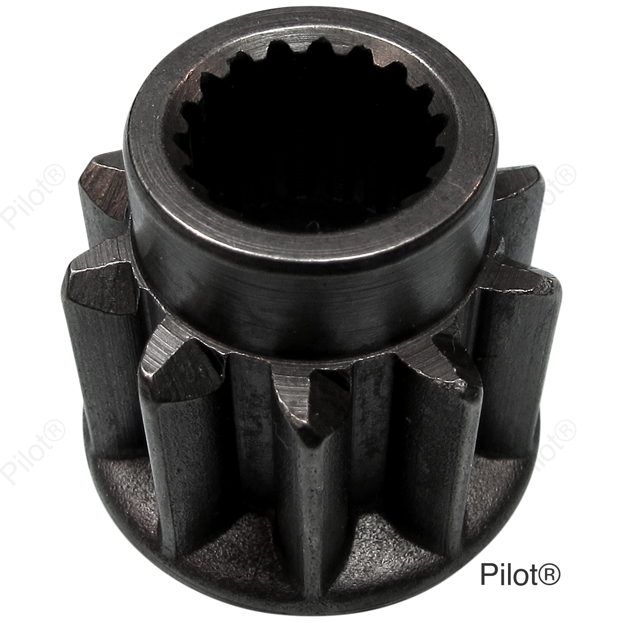 Gear - Starter Output Shaft