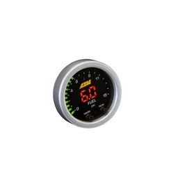 AEM X-Series Pressure 0-15psi Gauge Kit thumbnail-7