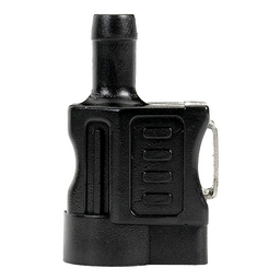 Fitting-Fuel Honda Engine Clip