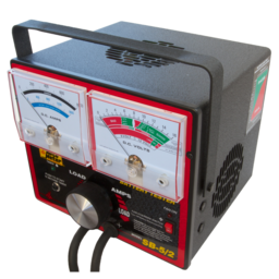 Autometer Battery Tester 800 AMP w/ Unloader thumbnail-3