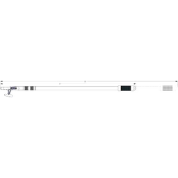REPL HOOK 1" FOR/2 & 3 PIECE BH thumbnail-0