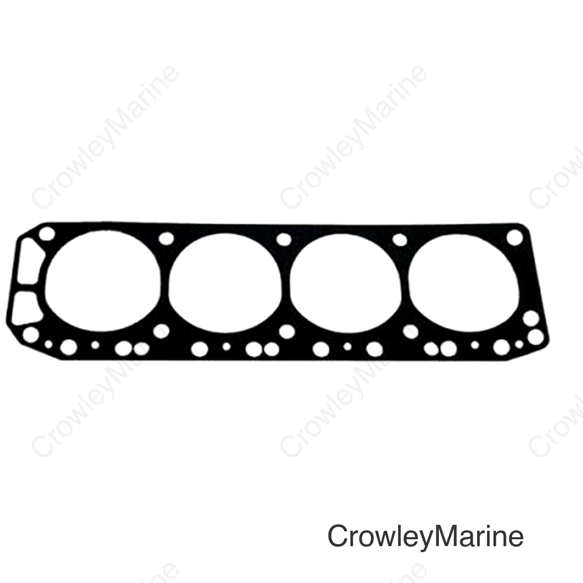 Gasket, Cylinder Head 3.0L