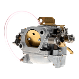 Complete CARBURETOR ASSEMBLY thumbnail-1