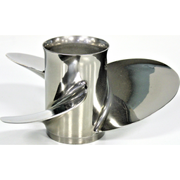 PROP. ASSY. 21