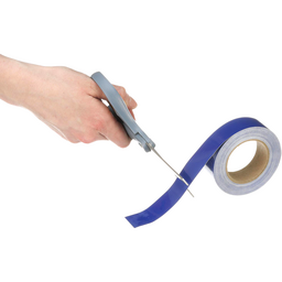 Seachoice Self-Adhesive Boat Striping Tape, 3 Mil Vinyl, 1 in. X 50 Ft., Blue thumbnail-1