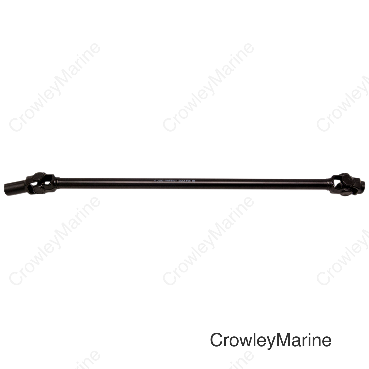 PROPELLER SHAFTS FRT MSE