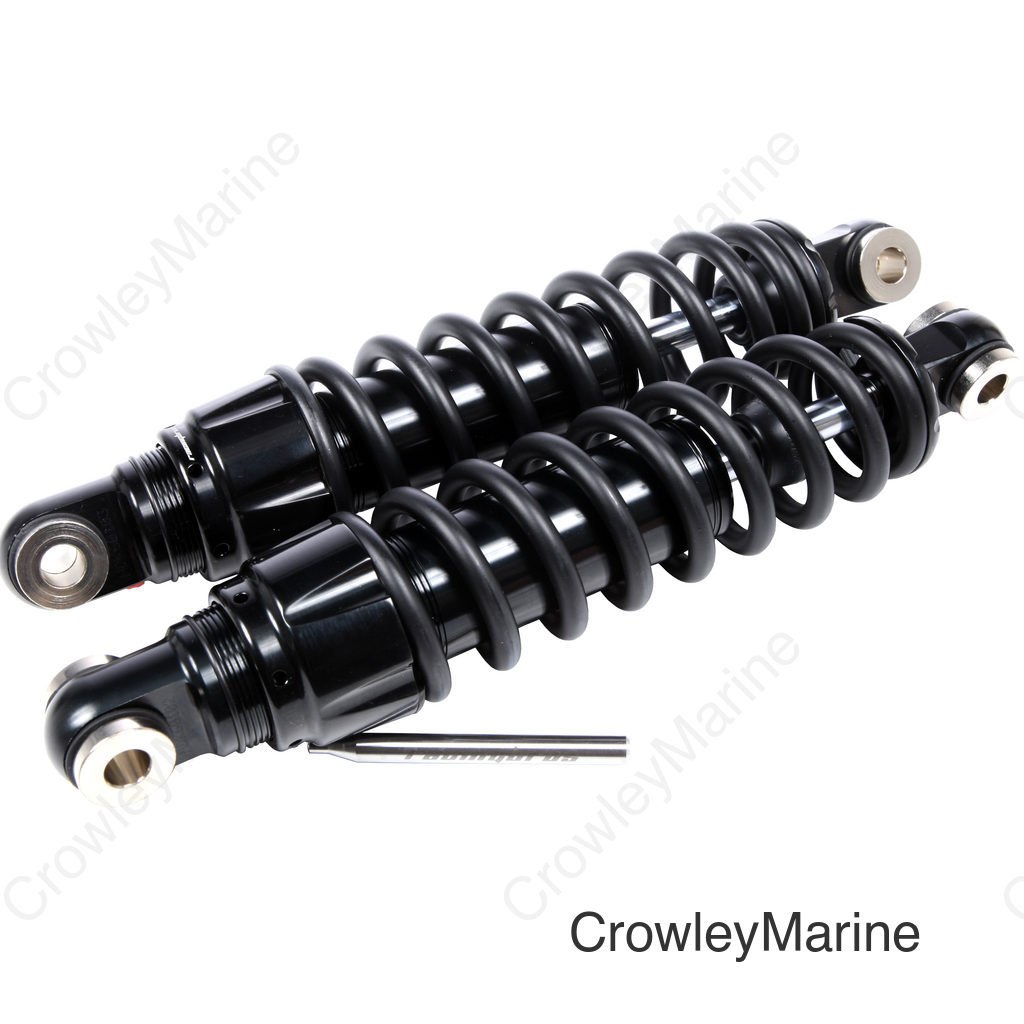 DYNA MONOTUBE SHOCK 12.5" STD