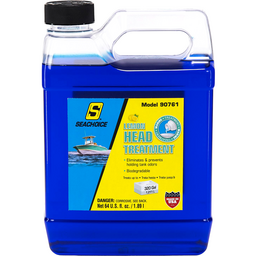 Seachoice Head Treatment
64 oz. thumbnail-4