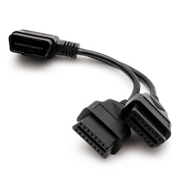 Banks Power Universal OBD-II Splitter Cable thumbnail-1