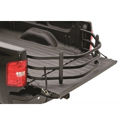 AMP Research 19-23 Ram 1500 (Excl. RamBox/Multi-Funct Tailgates) Std Cab Bedxtender HD Max - Black thumbnail-1
