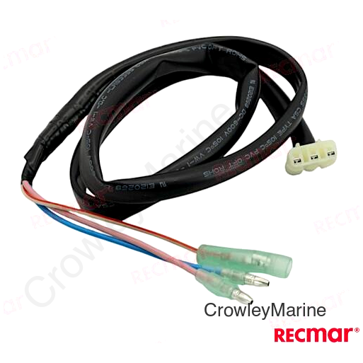 WIRE ASSY, PTT SW ADAPTER